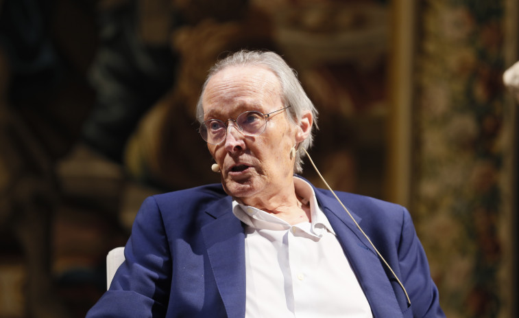 Despiden a Josep Piqué en el tanatorio con loas a su 