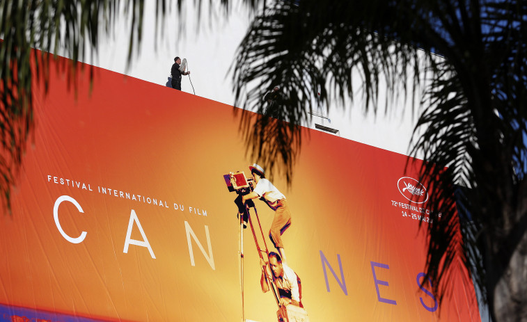 Denunciada por agredir a un periodista la directora que abrirá Cannes