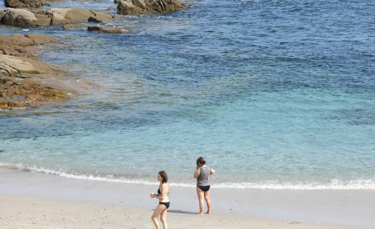 Así será el tiempo en A Coruña el 9 de abril