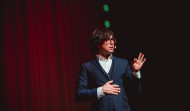 Luis Piedrahita | “El humor es imprescindible, es una forma de enfrentar la vida, no de anestesiarse”