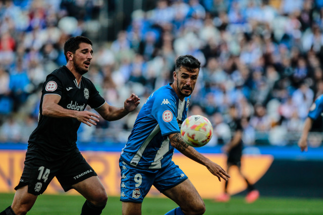 Depor fuenla