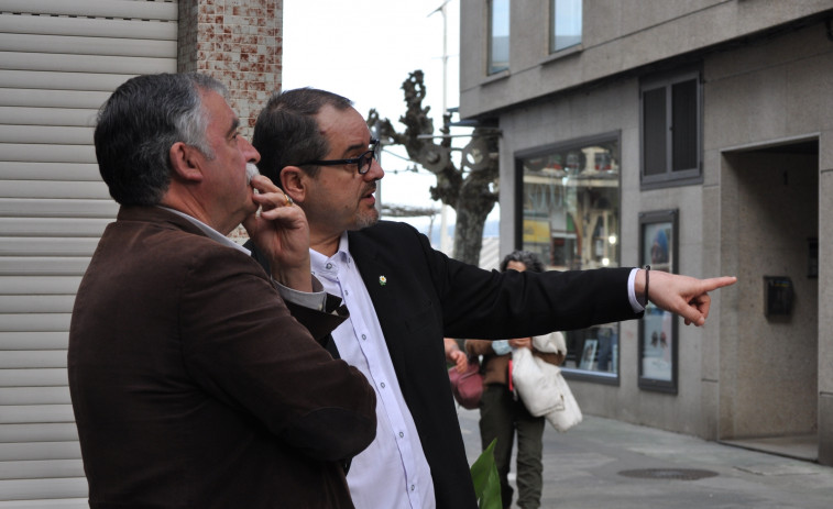 Alternativa dos Veciños presenta el sábado 15 sus listas por Arteixo y Sada