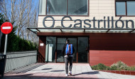 El centro deportivo de O Castrillón, en A Coruña, acomete su primera ampliación