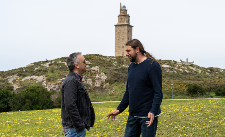 Xulio Ferreiro se suma a la candidatura de Xan Xove y la Marea Atlántica para las municipales del 28 de mayo