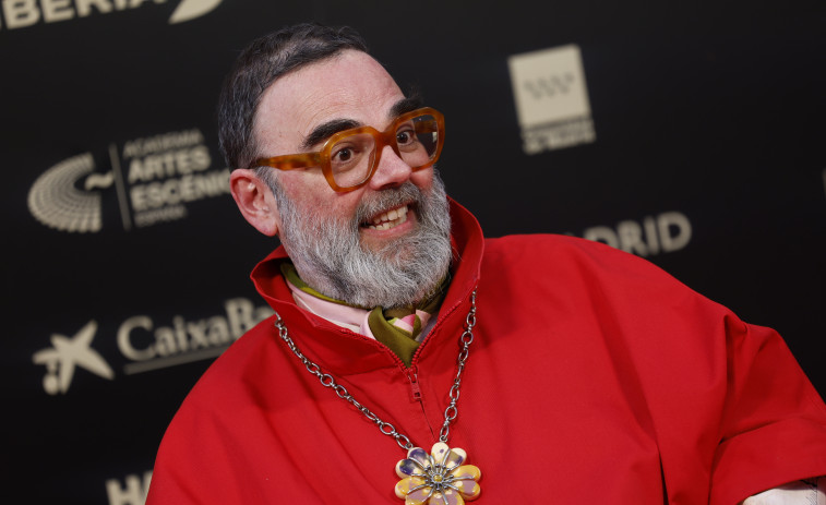 Bob Pop actuará en mayo en el teatro Colón en el marco del Corufest