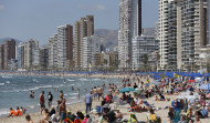 La Semana Santa rompió récords en turismo y mejoró las cifras precovid