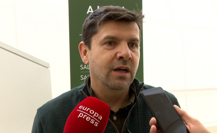 Víctimas del Alvia celebran la activación del ERTMS en el tramo del accidente
