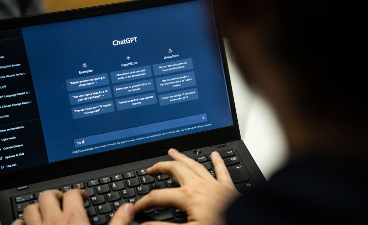 España contará con su propia versión de ChatGPT en septiembre y se llamará ‘Alia’