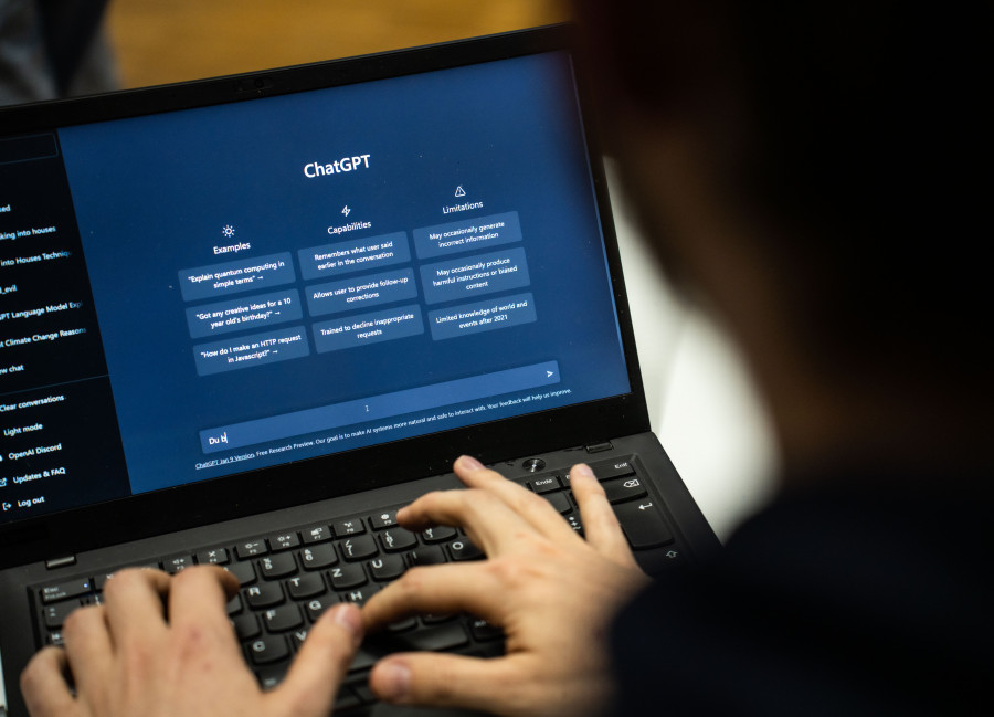 España contará con su propia versión de ChatGPT en septiembre y se llamará ‘Alia’