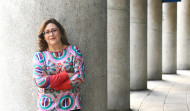 Gabriela Ortiz | “Pasas tiempo imaginando, pero la obra toma vida con el intérprete”