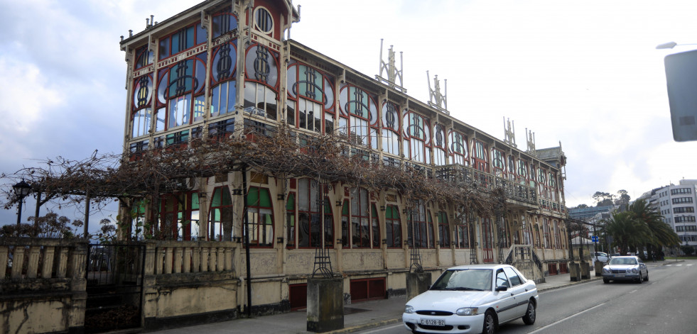 El Gobierno está pendiente de la contestación de Sada a  la declaración de innecesariedad del terreno de La Terraza