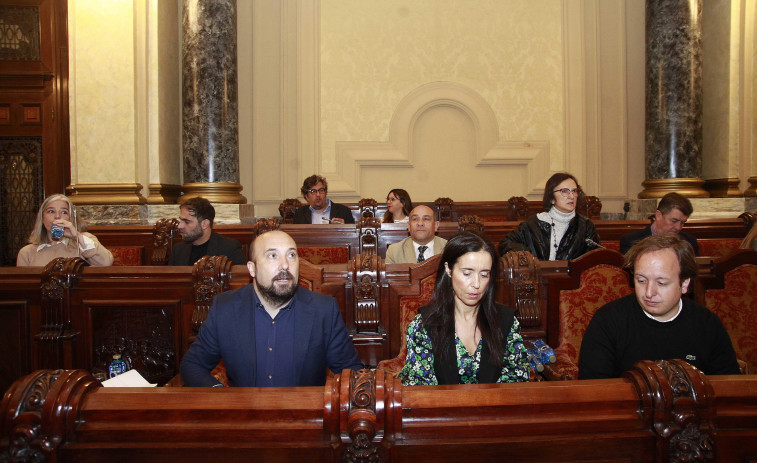 El portavoz del Gobierno de A Coruña anuncia una instrucción para supervisar las concesiones municipales