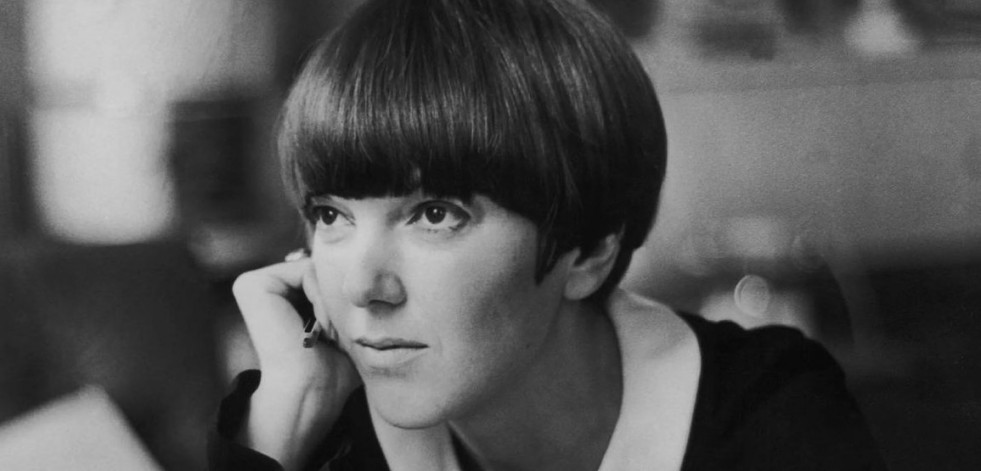 Muere Mary Quant a los 93 años, la creadora de la minifalda