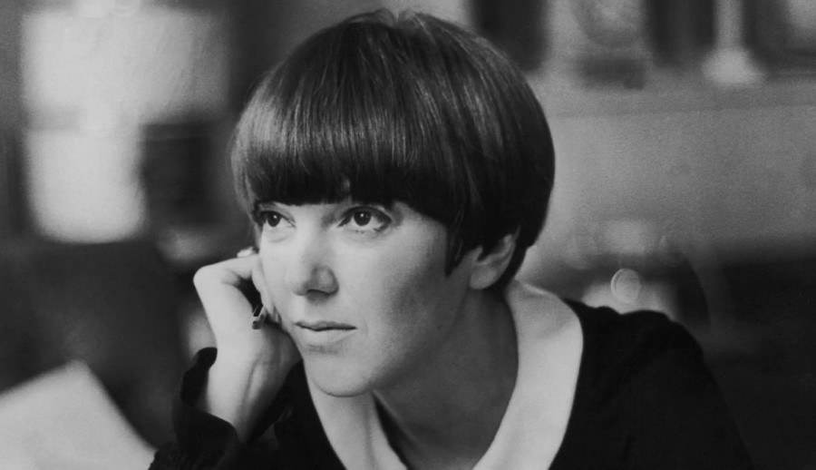 Muere Mary Quant a los 93 años, la creadora de la minifalda