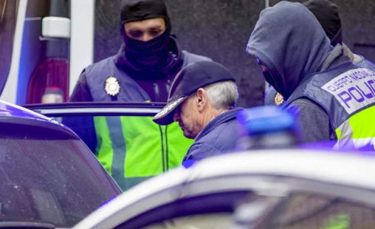 La AN deja en libertad al hombre acusado de enviar cartas explosivas al presidente Sánchez y otras instituciones