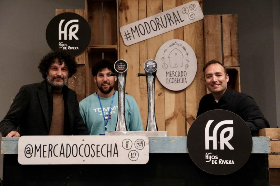 Alternativas de futuro para la sostenibilidad del medio rural gallego