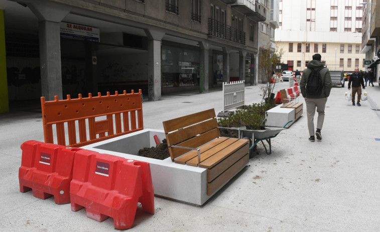 Así será el tiempo en A Coruña el 15 de abril
