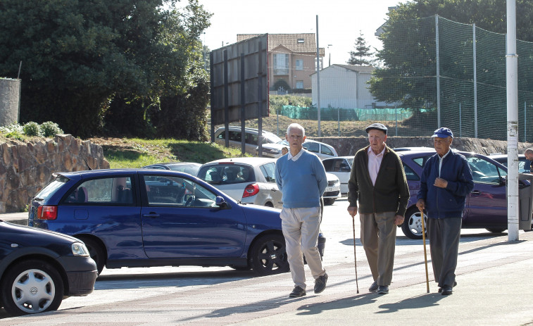 Así será el tiempo en A Coruña el 16 de abril