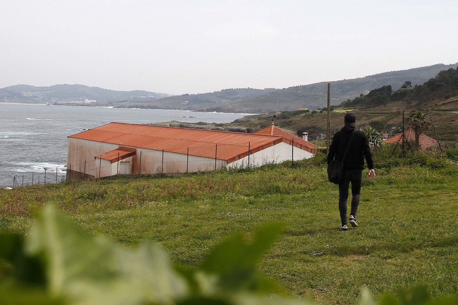 Arteixo iniciará en junio las obras del centro ambiental de Sorrizo