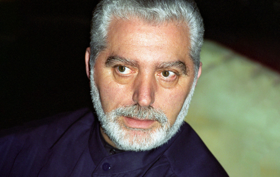 Paco Rabanne, “Asociado de honor in Memoriam”