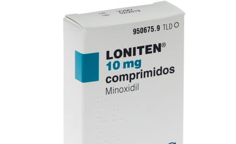 Sanidad informa de que el fármaco contra la hipertensión 'Loniten' tendrá problemas de suministro hasta julio