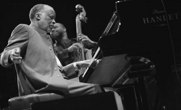 Fallece el pianista Ahmad Jamal, uno de los grandes del jazz