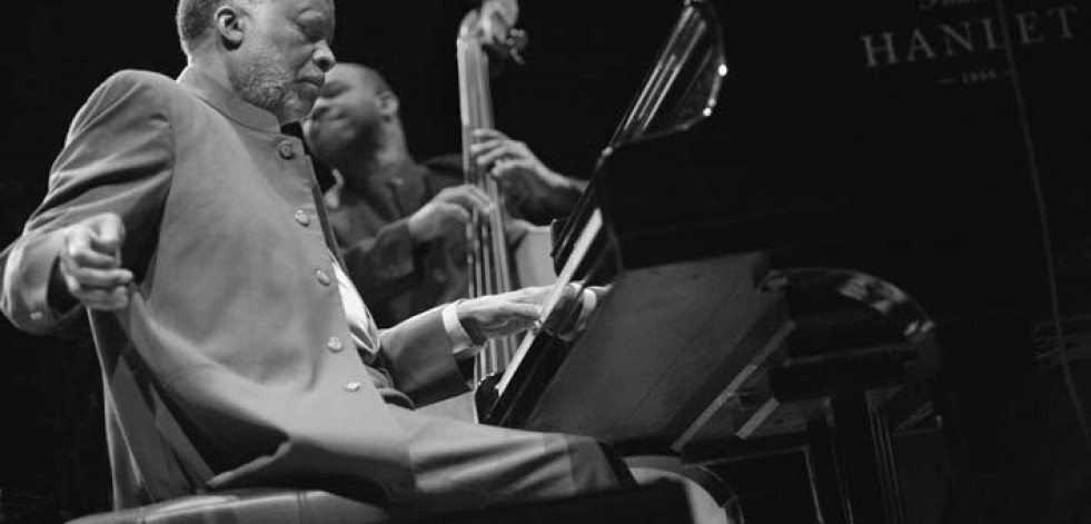 Fallece el pianista Ahmad Jamal, uno de los grandes del jazz