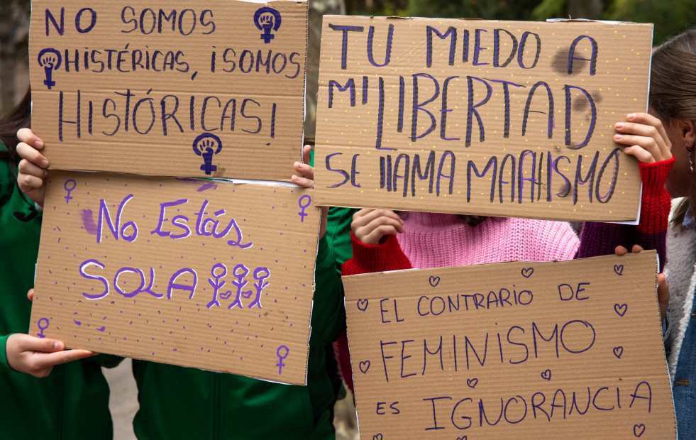 Bergondo se suma al sistema de violencia de género en A Coruña