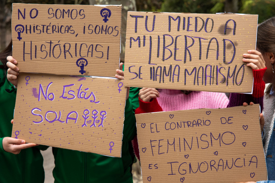 Bergondo se suma al sistema de violencia de género en A Coruña