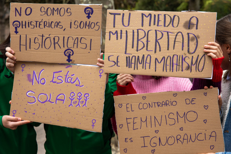 Miño se une al sistema Viogen para la protección víctimas de violencia de género