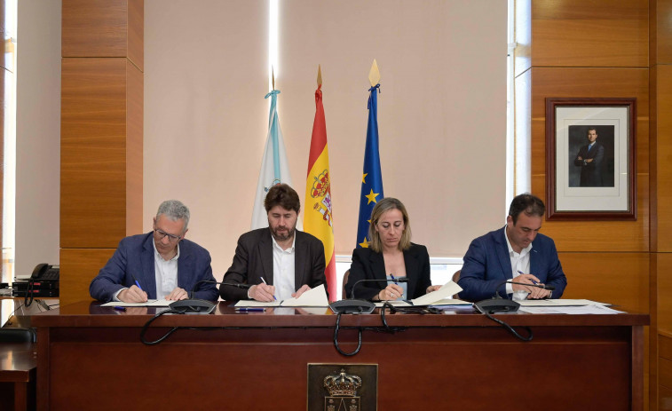 El bus municipal de Arteixo tendrá más frecuencias desde el 2 de mayo