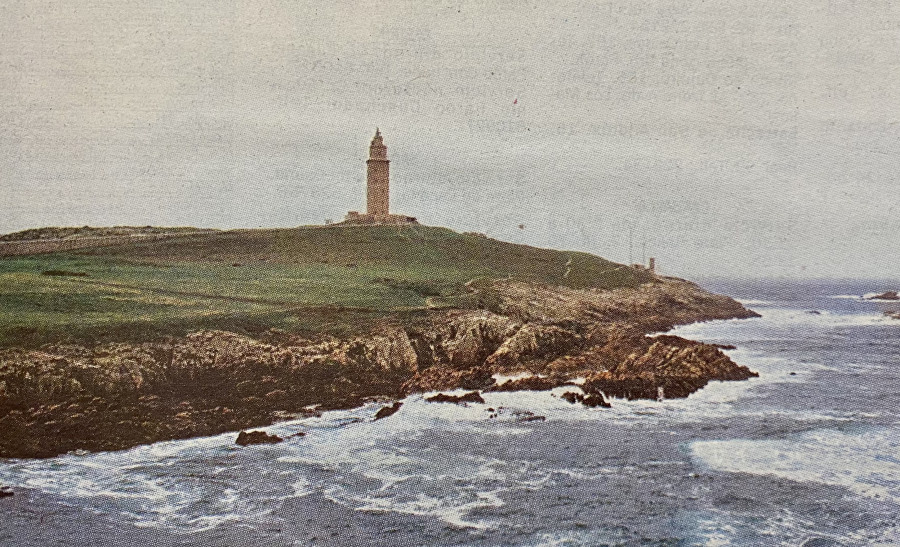 Hace 25 años: La Torre se queda sin el "Mar Egeo" y asciende el Arteixo
