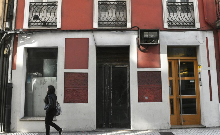 La vivienda de alquiler social en A Coruña enfrenta a Xunta y Ayuntamiento