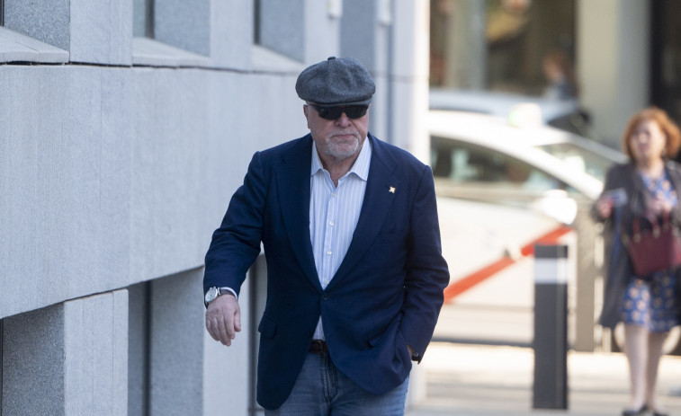 La comisión Kitchen comenzará con dos nombres: Villarejo y el exjefe banca andorrana