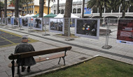 Acampa llevará al centro de A Coruña la valla de Melilla para invitar a la reflexión
