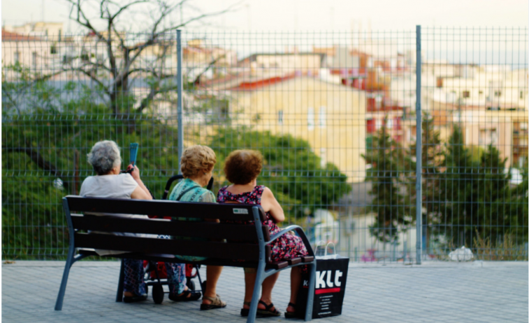 Los sofocos de la menopausia ya tienen tratamiento