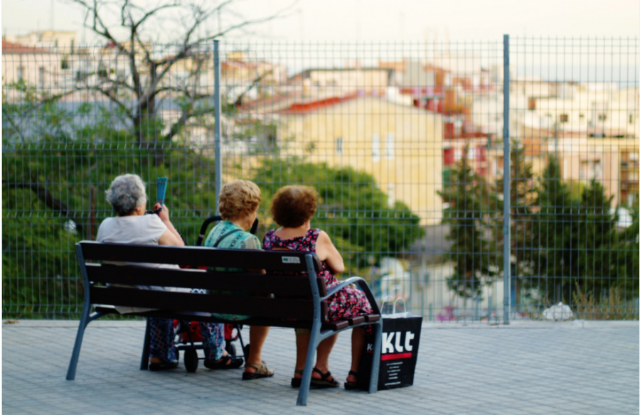 Los sofocos de la menopausia ya tienen tratamiento