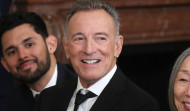 Bruce Springsteen actuará en Barcelona, a pesar de dar positivo en covid