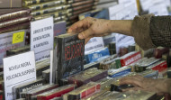 Los españoles entre 41 y 60 años son los más lectores, según un estudio