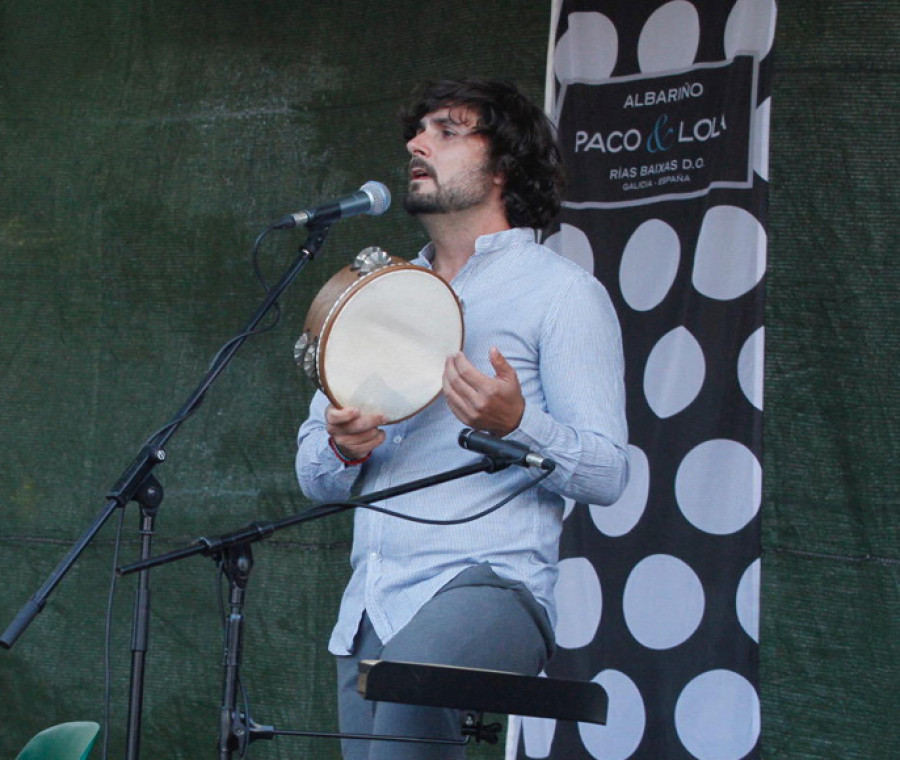 Xironsa tira la toalla con su festival