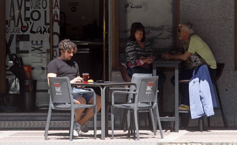 Diez días de sesión vermú y récord de participantes en busca del sabor más coruñés