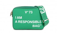 “I am a responsible bag”