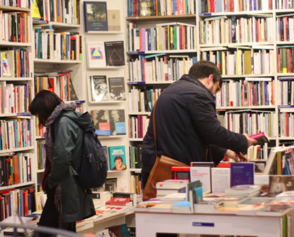 Librería numax
