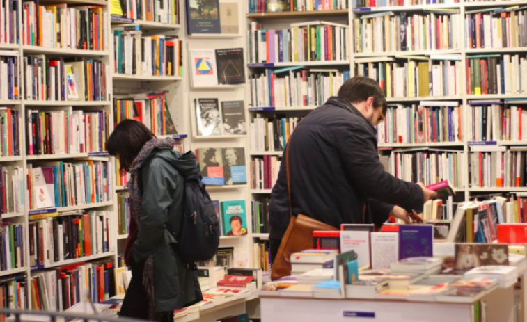 Librerías: el trabajo que hay detrás de recomendar un libro