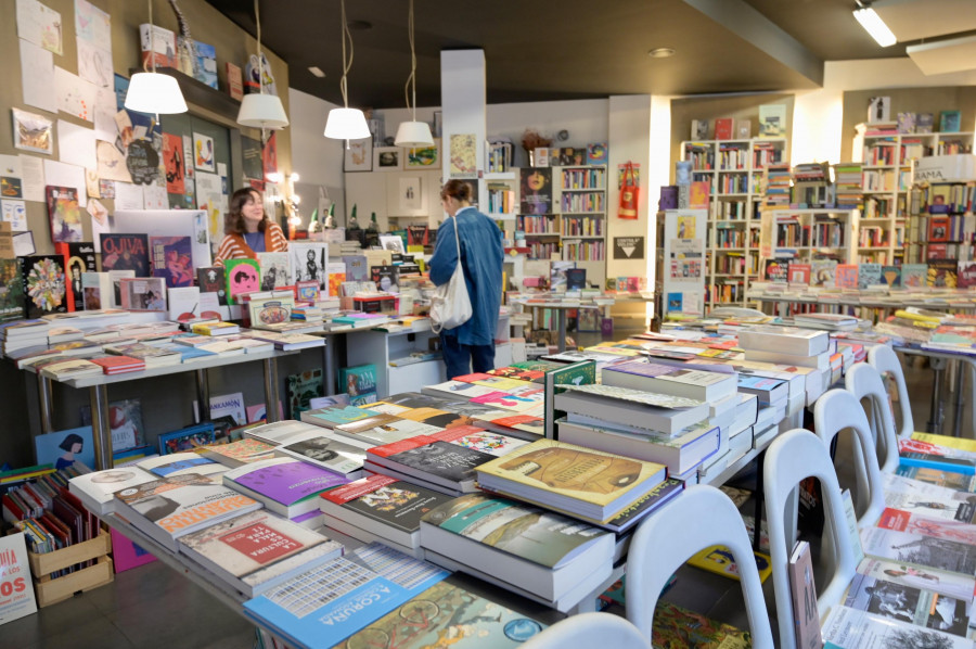 El Día del Libro tomará las librerías de la ciudad pese a ser domingo