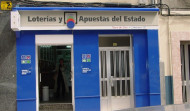 El sorteo del Euromillones deja el Millón en Monte Alto