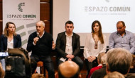 El partido de Pachi Vázquez cierra candidaturas en una veintena de ayuntamientos
