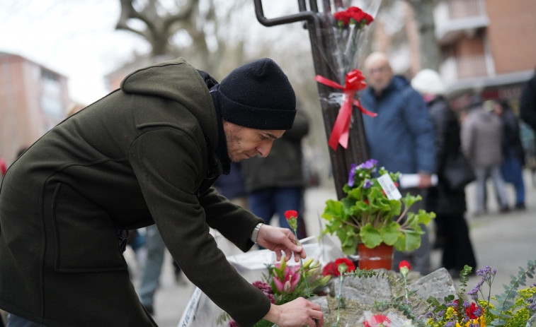 Desactivan las páginas de memoria que equiparaban a las víctimas con miembros de ETA