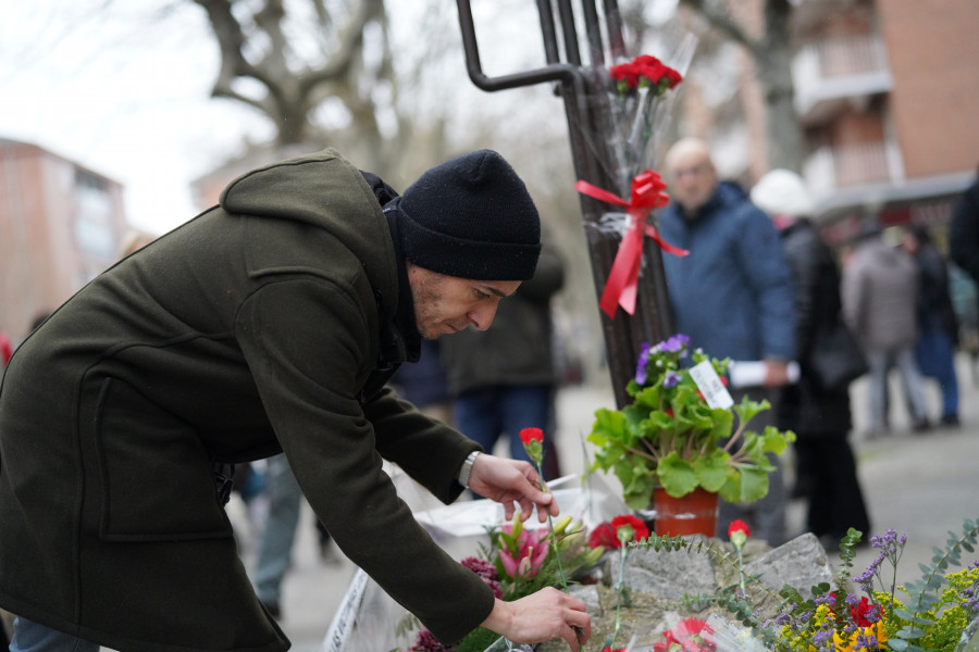 Desactivan las páginas de memoria que equiparaban a las víctimas con miembros de ETA