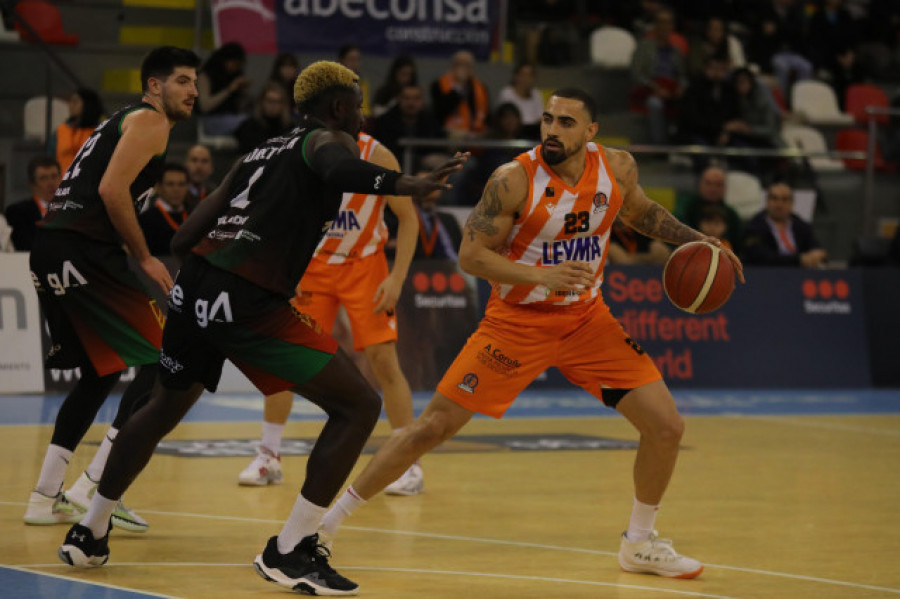 El Leyma no puede fallar ante un rival con los deberes hechos